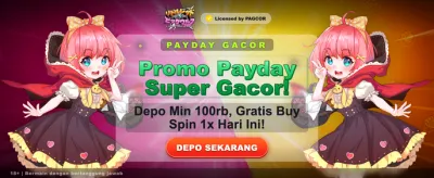 Menangkan Jackpot Besar Hari Ini!