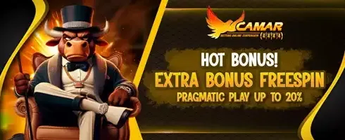 Mega Freespin & Buyspin Pragmatic banner