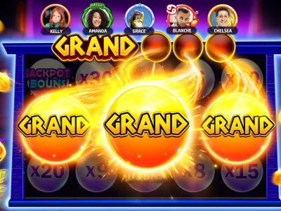 Katalog Game Slot Gacor