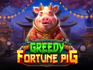 Greedy Fortune Pig screenshot